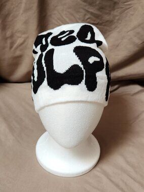 MEA CULPA Fun Day Beanie - NEW